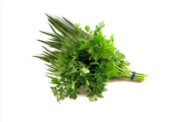 Cheiro verde